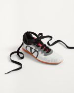 CHROMATHON SNEAKER IN PERFORATED NAPPA - Image 3
